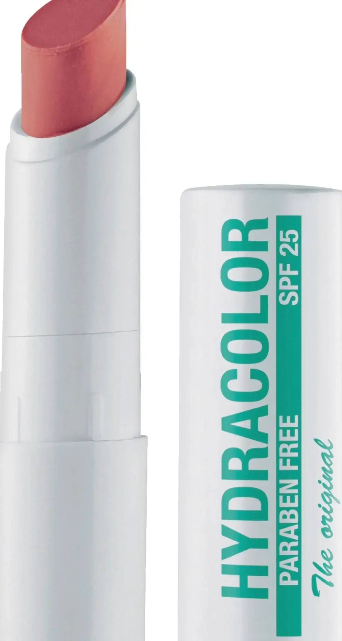 Deborah Hydracolor huulivoidepuikko SPF 25 3,6 g