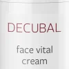 Decubal Face Vital Cream kasvovoide 50 ml