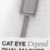 Depend Cat Eye Dual Magnet -kaksiosainen magneetti nr 6658