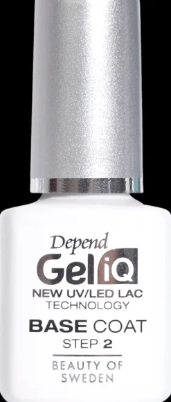 Depend Gel iQ Base Coat 5 ml nr 1998
