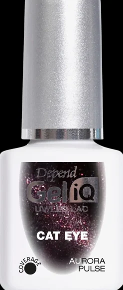 Depend Gel iQ Effect Cat Eye 5 ml