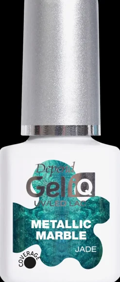 Depend Gel iQ Effect Metallic Marble 5 ml