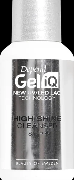 Depend Gel iQ High Shine Cleanser 35 ml nr 2902