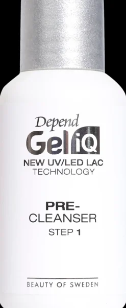 Depend Gel iQ Pre-Cleanser 35 ml nr 2901