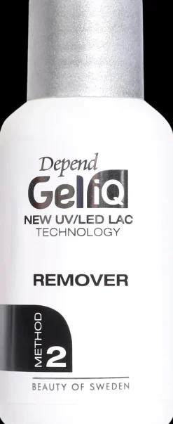 Depend Gel iQ Remover 35 ml nr 2904