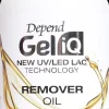 Depend Gel iQ Remover Oil 35 ml nr 2903