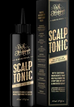 Dick Johnson Calming Scalp Tonic tehohoito päänahalle 110 ml