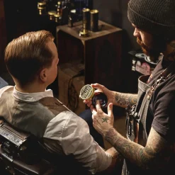 Dick Johnson Pomade Inépuisable pomade 100 ml