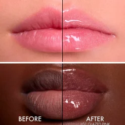 DIOR Addict Lip Glow Butter huulikiilto 10 ml