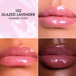 DIOR Addict Lip Glow Butter huulikiilto 10 ml