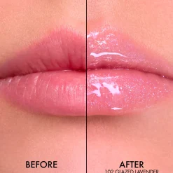 DIOR Addict Lip Glow Butter huulikiilto 10 ml