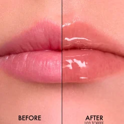 DIOR Addict Lip Glow Butter huulikiilto 10 ml