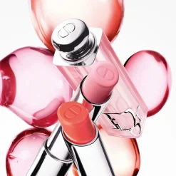 Dior Addict Lip Glow 48-Hour Hydrating Lip Balm - pH-Activated Color