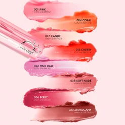 Dior Addict Lip Glow 48-Hour Hydrating Lip Balm - pH-Activated Color