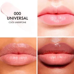 Dior Addict Lip Glow 48-Hour Hydrating Lip Balm - pH-Activated Color