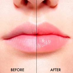 Dior Addict Lip Glow 48-Hour Hydrating Lip Balm - pH-Activated Color