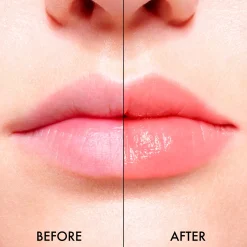 Dior Addict Lip Glow 48-Hour Hydrating Lip Balm - pH-Activated Color