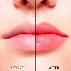 Dior Addict Lip Glow 48-Hour Hydrating Lip Balm - pH-Activated Color