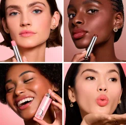 Dior Addict Lip Glow 48-Hour Hydrating Lip Balm - pH-Activated Color