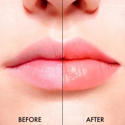 Dior Addict Lip Glow 48-Hour Hydrating Lip Balm - pH-Activated Color