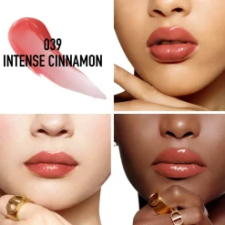 DIOR Addict Lip Maximizer Lip Plumping Gloss huulikiilto 6 ml