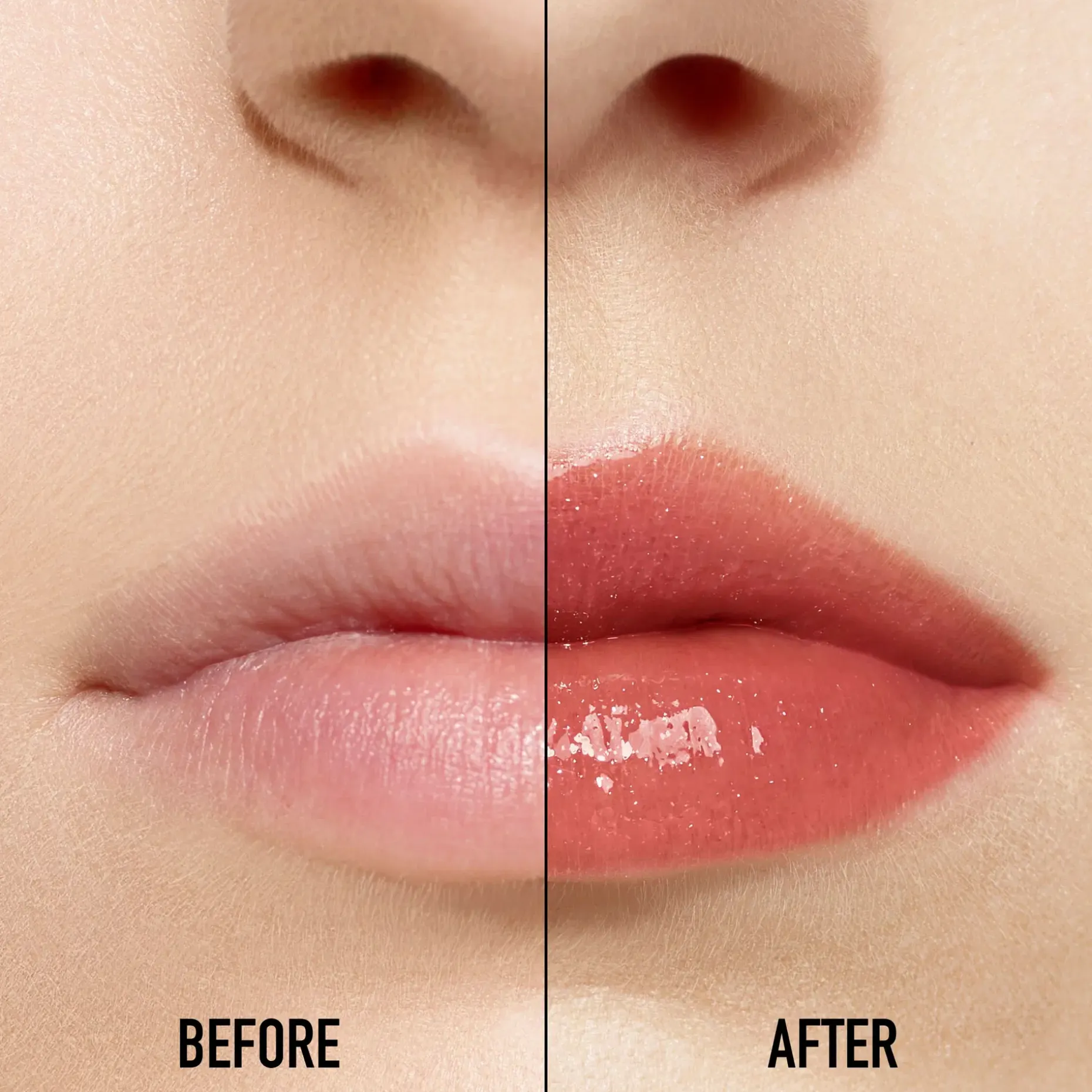 DIOR Addict Lip Maximizer Lip Plumping Gloss huulikiilto 6 ml