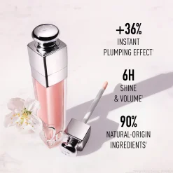DIOR Addict Lip Maximizer Lip Plumping Gloss huulikiilto 6 ml