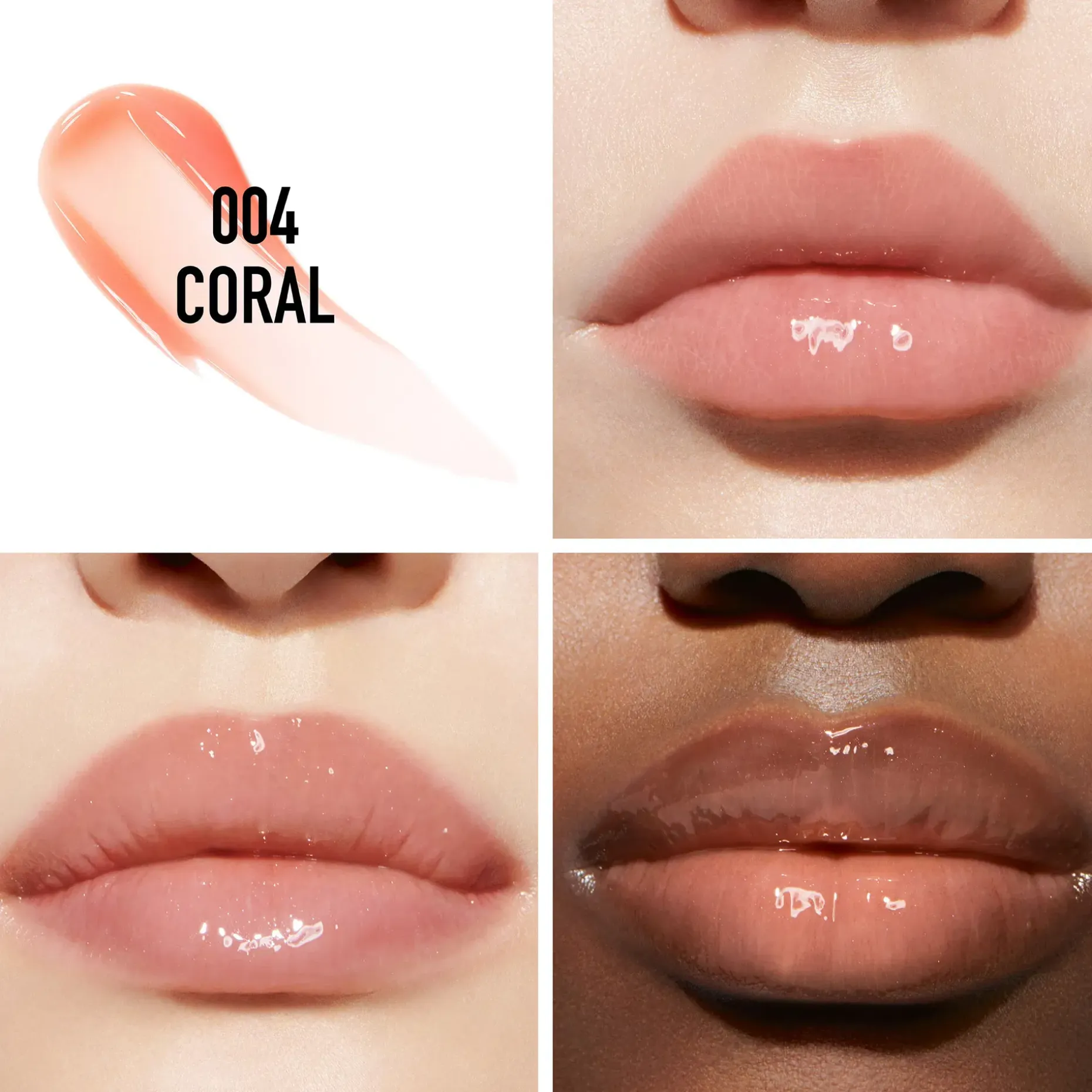 DIOR Addict Lip Maximizer Lip Plumping Gloss huulikiilto 6 ml