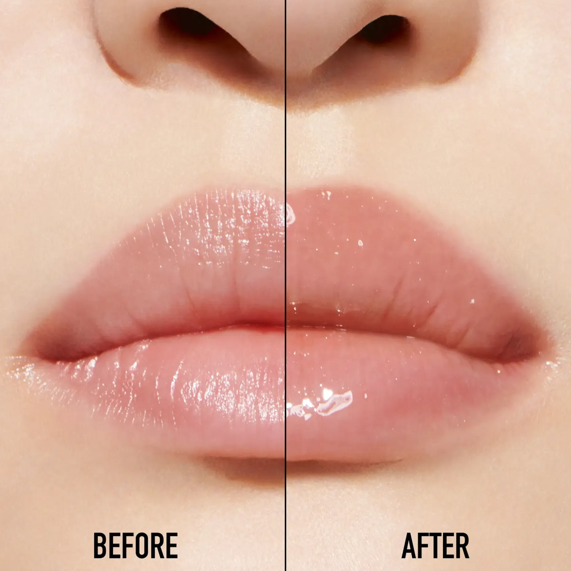 DIOR Addict Lip Maximizer Lip Plumping Gloss huulikiilto 6 ml