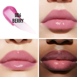 DIOR Addict Lip Maximizer Lip Plumping Gloss huulikiilto 6 ml