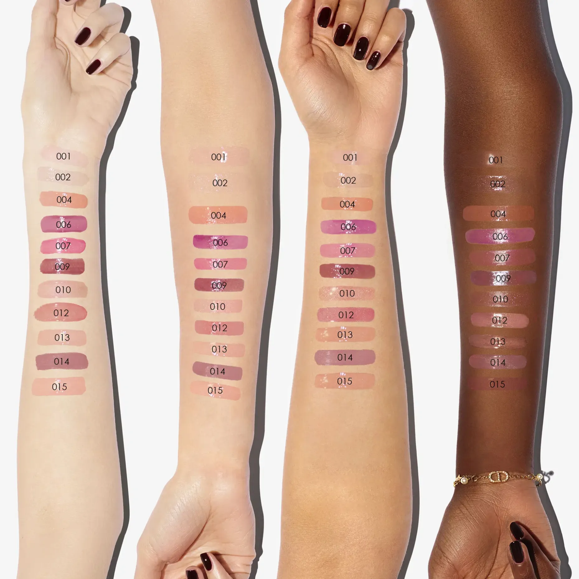 DIOR Addict Lip Maximizer Lip Plumping Gloss huulikiilto 6 ml