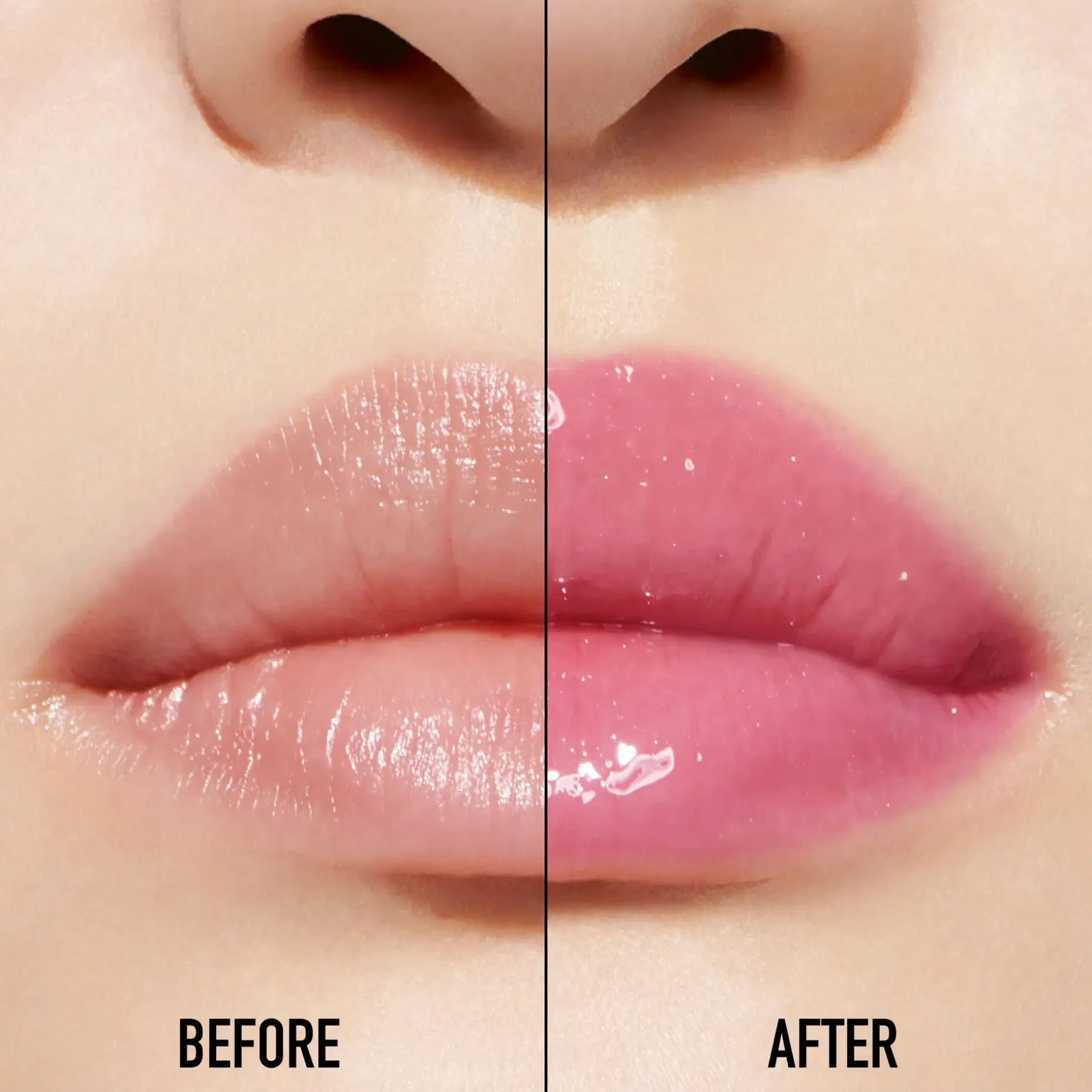 DIOR Addict Lip Maximizer Lip Plumping Gloss huulikiilto 6 ml