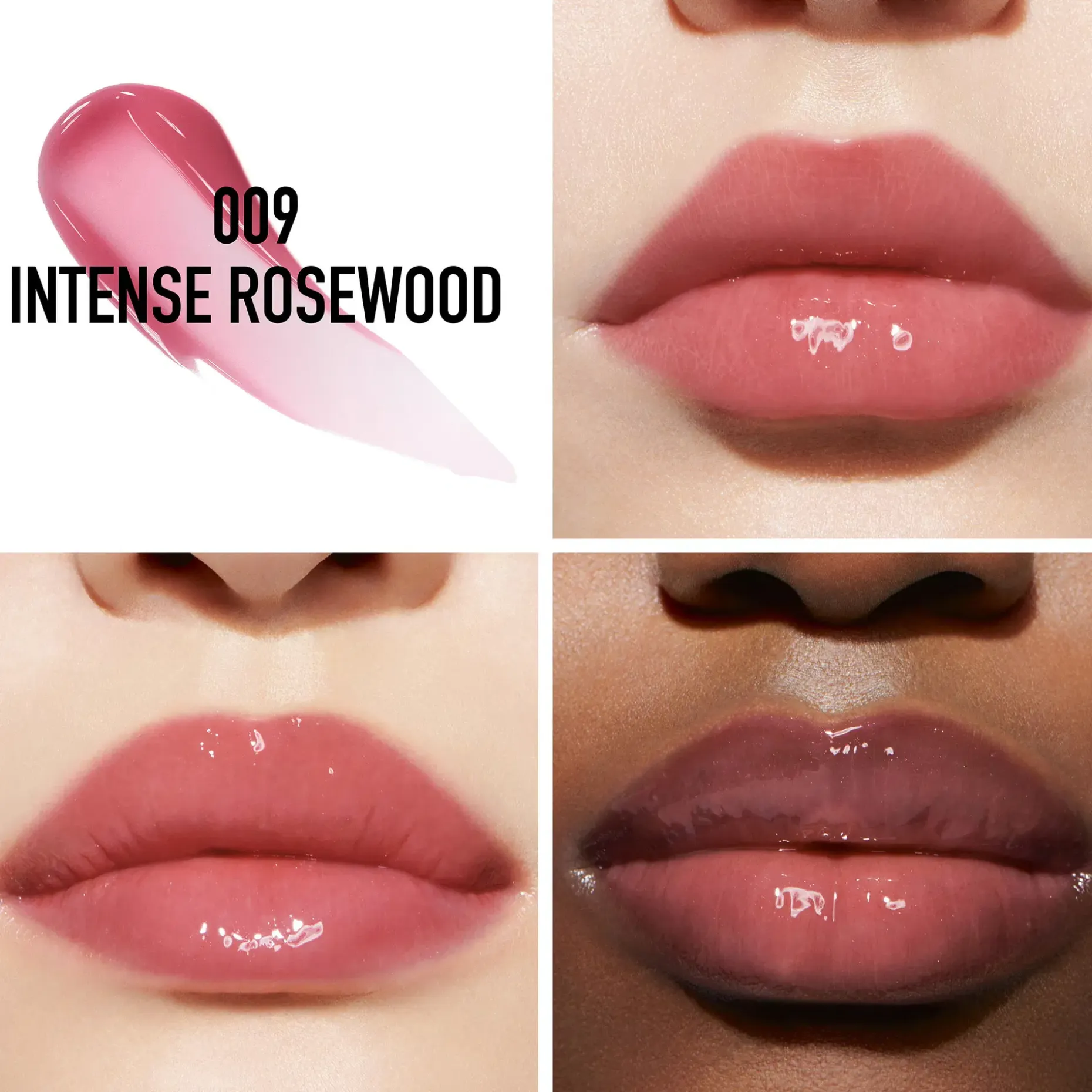 DIOR Addict Lip Maximizer Lip Plumping Gloss huulikiilto 6 ml