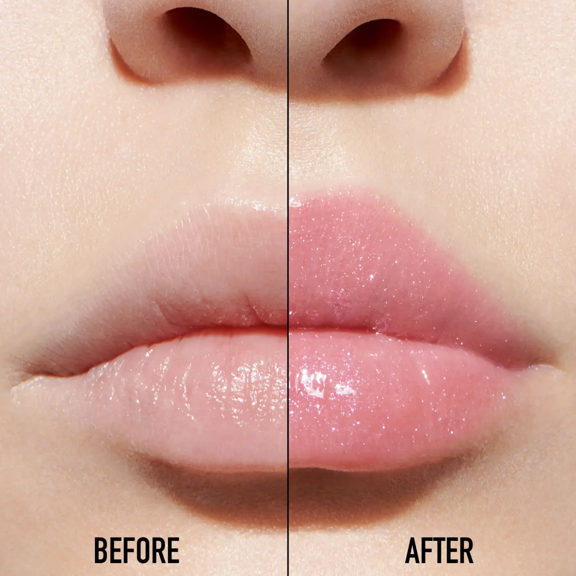 DIOR Addict Lip Maximizer Lip Plumping Gloss huulikiilto 6 ml