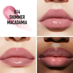 DIOR Addict Lip Maximizer Lip Plumping Gloss huulikiilto 6 ml