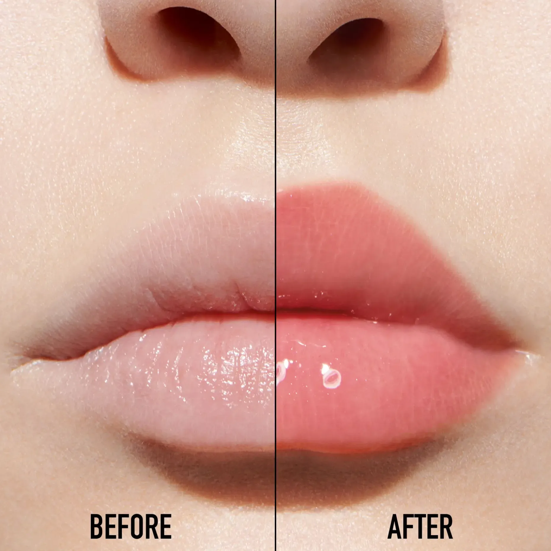 DIOR Addict Lip Maximizer Lip Plumping Gloss huulikiilto 6 ml