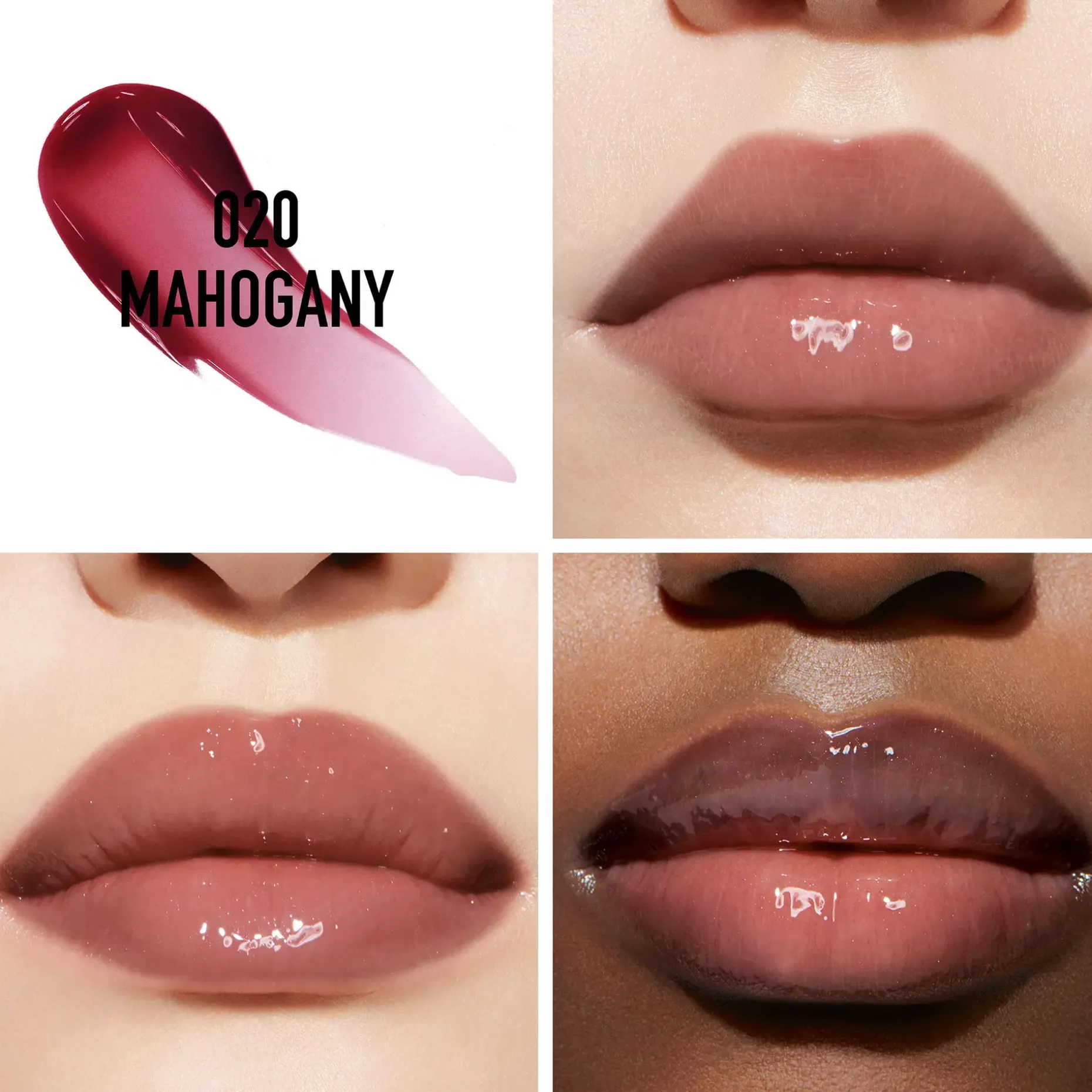 DIOR Addict Lip Maximizer Lip Plumping Gloss huulikiilto 6 ml