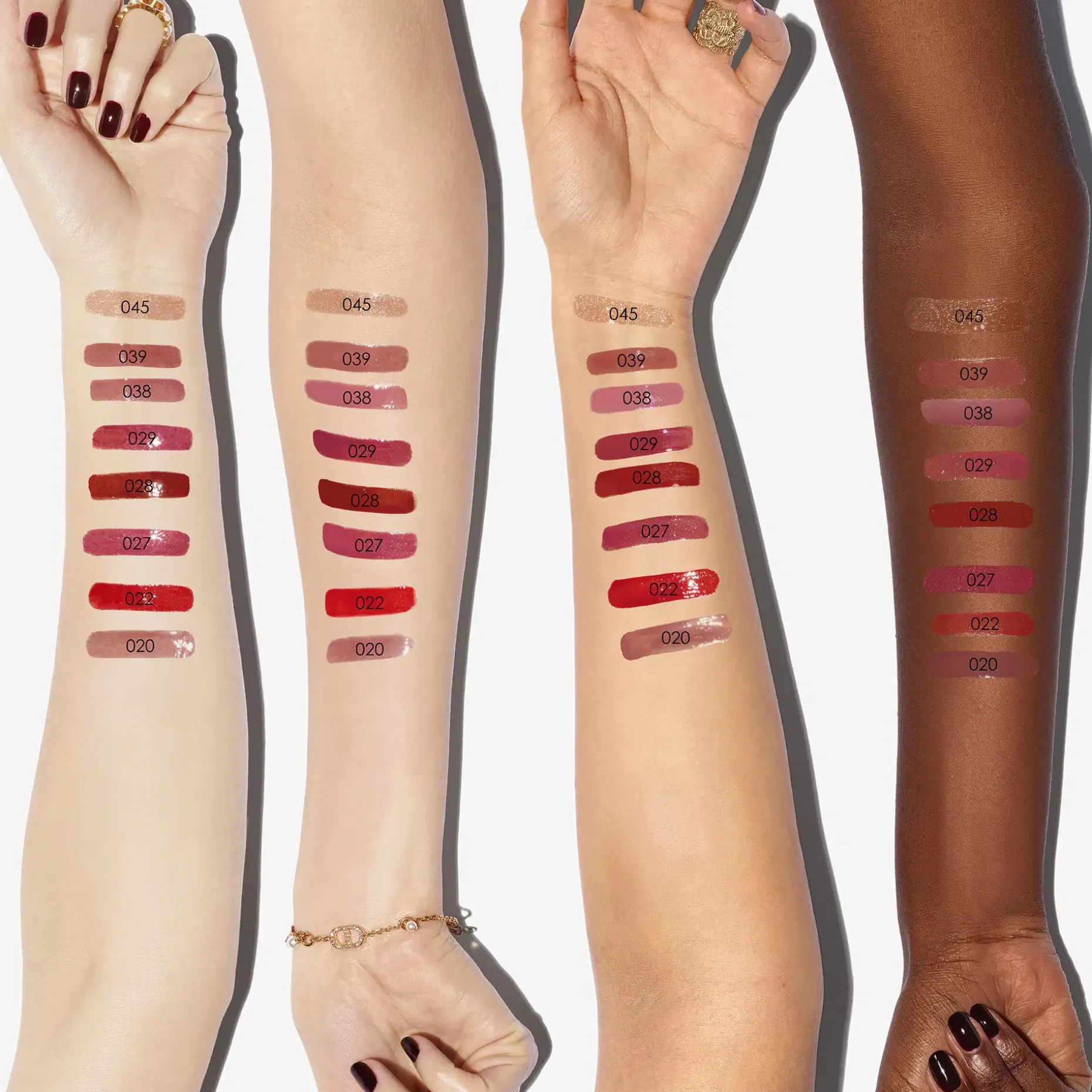 DIOR Addict Lip Maximizer Lip Plumping Gloss huulikiilto 6 ml