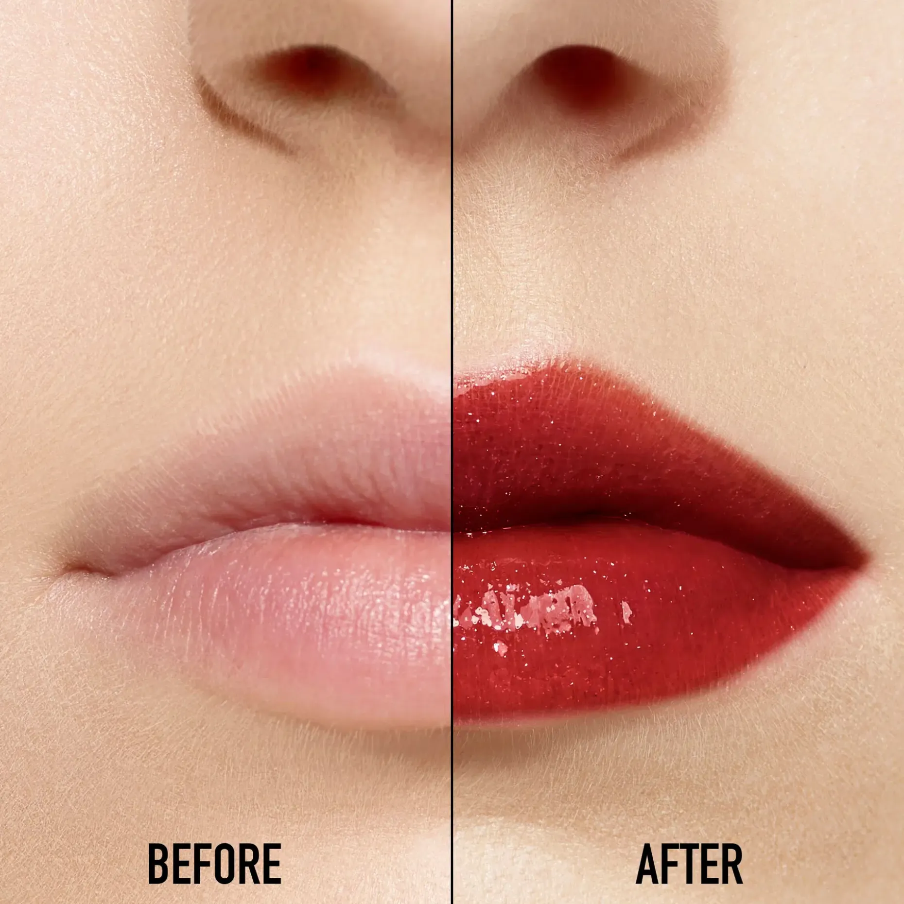 DIOR Addict Lip Maximizer Lip Plumping Gloss huulikiilto 6 ml