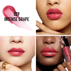 DIOR Addict Lip Maximizer Lip Plumping Gloss huulikiilto 6 ml