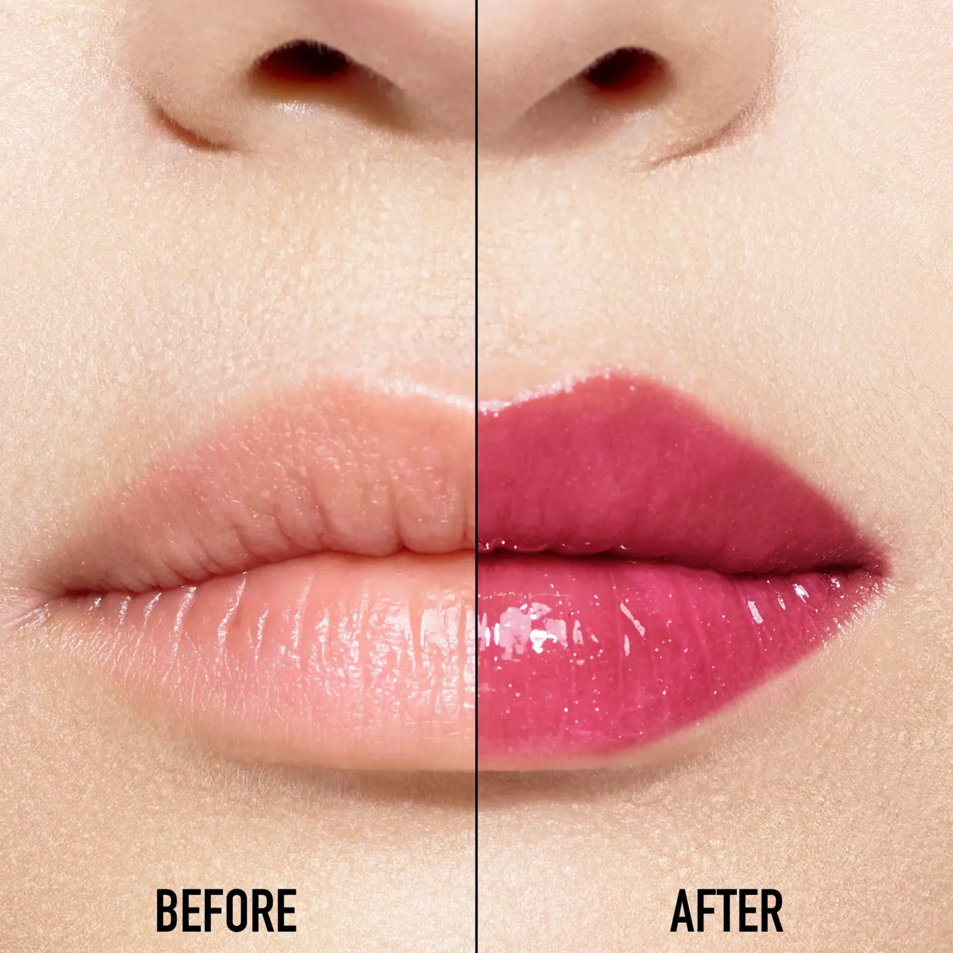 DIOR Addict Lip Maximizer Lip Plumping Gloss huulikiilto 6 ml