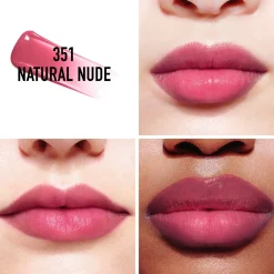 DIOR Addict Lip Tint No-transfer huulipuna 5 ml