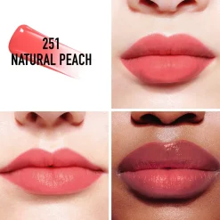 DIOR Addict Lip Tint No-transfer huulipuna 5 ml