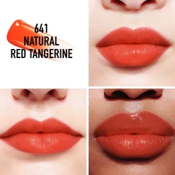 DIOR Addict Lip Tint No-transfer huulipuna 5 ml