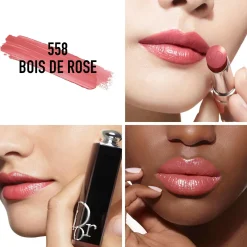 DIOR Addict Shine Lipstick Refillable huulipuna 3,2 g