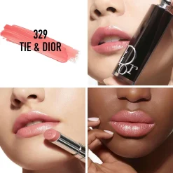 DIOR Addict Shine Lipstick Refillable huulipuna 3,2 g