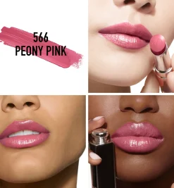 DIOR Addict Shine Lipstick Refillable huulipuna 3,2 g