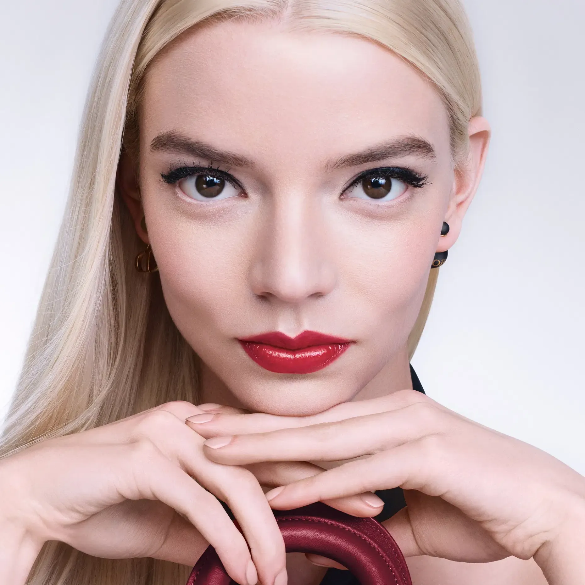 DIOR Addict Shine Lipstick Refill huulipunan täyttöpakkaus 3 g