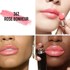 DIOR Addict Shine Lipstick Refill huulipunan täyttöpakkaus 3 g