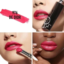 DIOR Addict Shine Lipstick Refill huulipunan täyttöpakkaus 3 g